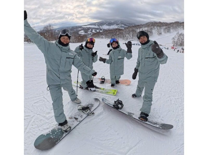 【北海道・SUP体験】透明度の高い支笏湖の湖面をクルージング！SUP体験（半日コース）の画像