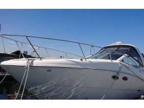 【少女派对游轮，120分钟，每人7,700日元起，含1瓶香槟】Seashanks东京私人游轮★可自备物品★东京湾游览★1-10人