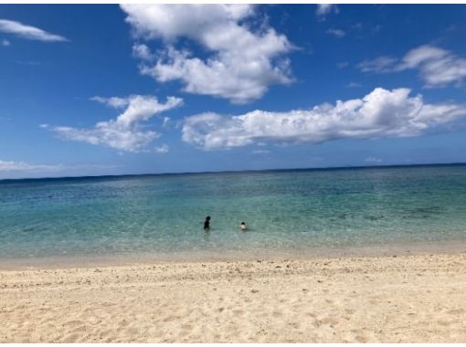 【沖縄・大宜味村】やんばるの大自然を満喫！塩屋湾カヤックツアーの画像