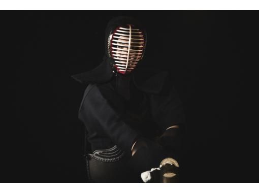 [Osaka, Umeda] Samurai and Kendo experience service for foreigners (in English)の画像
