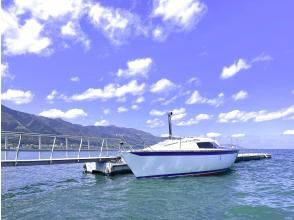 【滋賀/琵琶湖】日本首家遊艇三溫暖預約3小時