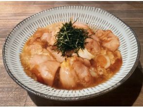 【東京・渋谷】日本料理人が教える中目黒で大人も子供も楽しめる日本の家庭料理教室（渋谷から4分）