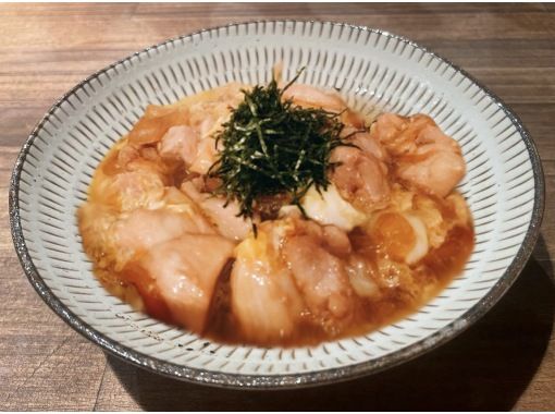 【東京・渋谷】日本料理人が教える中目黒で大人も子供も楽しめる日本の家庭料理教室（渋谷から4分）の画像