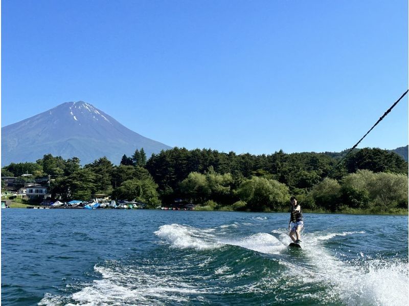 奥河口湖マリンの割引プラン