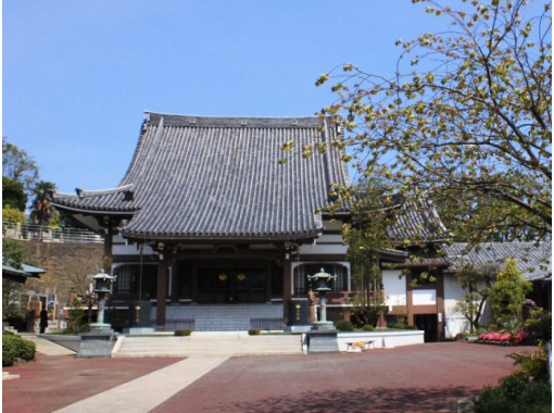 【神奈川・横浜】ガイドと行く！坂本龍馬の妻おりょうが勤めた老舗料亭「田中家」でのお食事&幕末ゆかりの地散策【029029-883】の画像