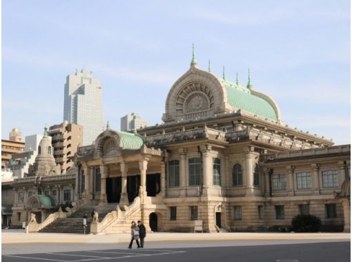 築地本願寺で聴くパイプオルガンコンサート＆日本最大級のモスクと東京カテドラル聖マリア大聖堂見学バスツアー【029029－1101】の画像