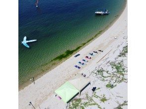 [Hiroshima/Miyajima] Ocean Garden's one-day SUP Pilates tour, hot springs, and hotel lunch included - especially recommended for women (weekdays only)