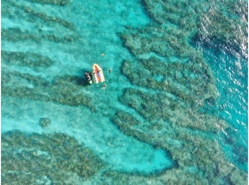 【名護市開催】マリンスポーツ｜マリンパックD・メニューなんでも体験し放題！お気軽貸し切りパック♪の画像