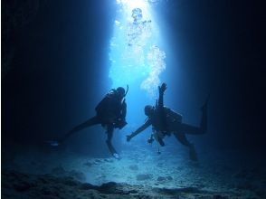 沖縄ダイビングセンター(OKINAWA DIVING CENTER)