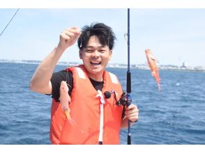 Ryukyu Fishing Story