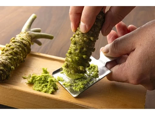 [Tokyo] Professional Sushi Chef Experience in Tokyoの画像
