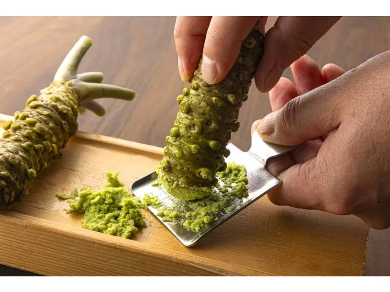 【Tokyo】Professional Sushi Chef Experience in Tokyoの紹介画像