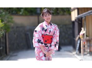 京都着物レンタル CHAMATSU