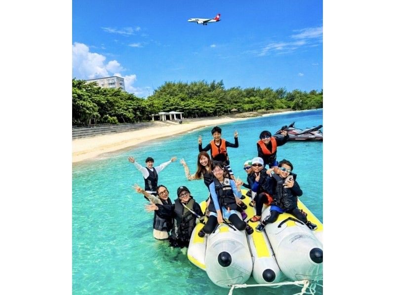 【北海道・SUP体験】透明度の高い支笏湖の湖面をクルージング！SUP体験（半日コース）の画像