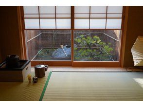 [Shibuya Station] Casual tea ceremony experience (English available) Feel free to join us alone or with friends! Beginners welcome!