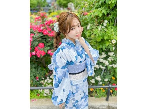 【神奈川・横浜】女性学生限定!好きなグレードから選べる&ヘアセット付き コスパ最強学割プラン! 【神奈川・横浜】女性学生限定!好きなグレードから選べる&ヘアセット付き コスパ最強学割プラン!