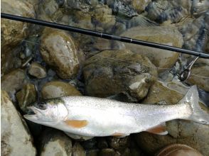 [Hokkaido, Furano] Furano Fishing Tour