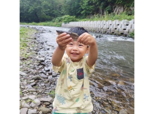 [北海道/富良野]富良野钓鱼之旅の画像