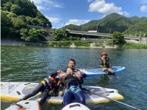[Ashigara/Tanzawa Lake] ⭐︎Super hot bargain plan for groups of 7-8 people⭐︎Big discount! Fully private tour! Let's go to the great outdoors deep in the mountains! Free photos and videos⭐︎