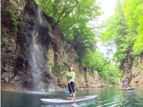 [Sendai, Sadayoshi, Sakunami] Experience SUP in the great outdoors & visit the historic power spot Sadayoshi and a long-established whiskey factory on a day trip