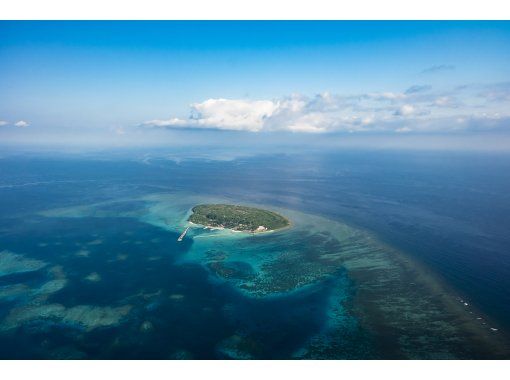 【沖縄・石垣】竹富島プランの画像