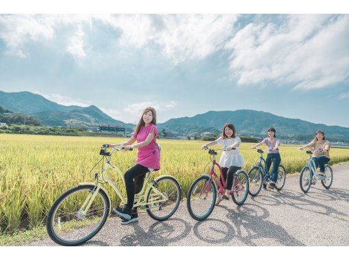  [Fukuoka・Okagaki] OKAGAKI Fruit Rideの画像