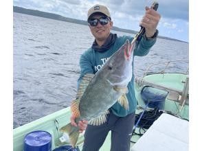 遊漁船 ひびき丸