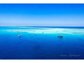 [Okinawa, Miyakojima] Yaeboshi Sessorkeling Tour