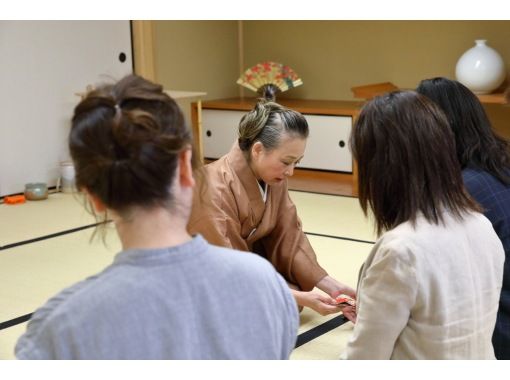 【Kumamoto/Kumamoto】Tea Culture Seminar for Enthusiasts and Learnersの画像