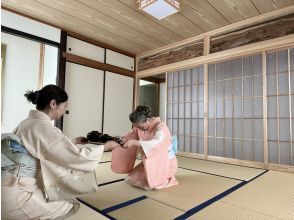 [Kumamoto/Kumamoto] Authentic Tea Ceremony for Enthusiasts and Learners