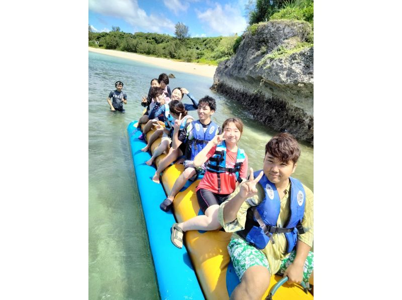 【北海道・SUP体験】透明度の高い支笏湖の湖面をクルージング！SUP体験（半日コース）の画像