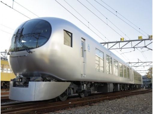 最強開運日の天赦日×一粒万倍日にめぐる！特急列車ラビューで行く秩父寺社5か所の金運めぐりさんぽツアー【029029-1399】の画像