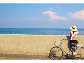  【福岡・岡垣】OKAGAKI カルチャーサイクリングツアー