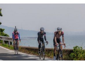  [Fukuoka/Okagaki] "Mynavi Tour de Kyushu 2024" course riding experience (for experienced cyclists)