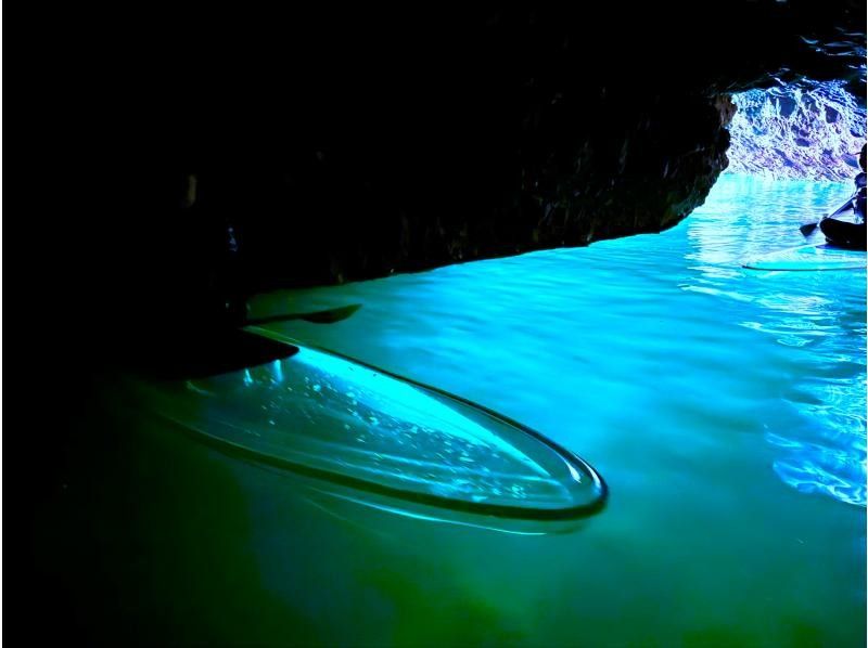 【北海道・SUP体験】透明度の高い支笏湖の湖面をクルージング！SUP体験（半日コース）の画像