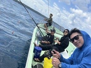 【沖縄・宮古島】近場で手軽に釣り体験【２時間】