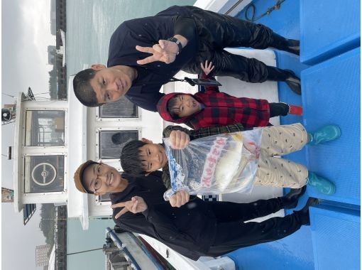 【沖縄・宮古島】近場で手軽に釣り体験の画像