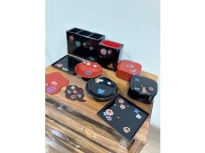 石川・加賀】木地挽きろくろ体験！山中漆器の製造現場見学とカフェ