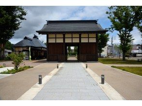 【長野・飯山】歩こう飯山　善光寺・旧仁王像。飯山のスキー産業発祥から、大手門大改造の飯山城の歴史まで