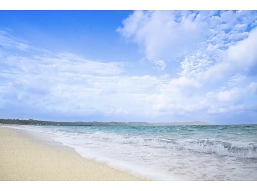 [Okinawa, Miyakojima] Photo walk to discover the charm of remote islandsの画像