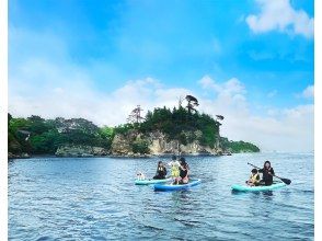 松島海濱基地 | 海濱基地