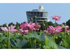 [Niigata, Niigata City] A special lagoon tour where you can experience life on the lagoon for 2 days