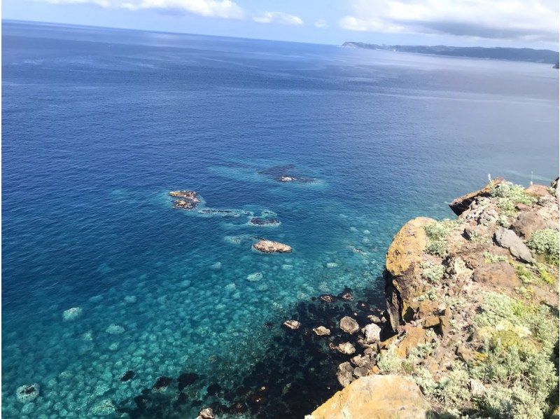 【北海道・SUP体験】透明度の高い支笏湖の湖面をクルージング！SUP体験（半日コース）の画像