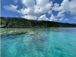 【最新超高画質水中カメラ撮影無料！】秘境洞窟と伊良部島シュノーケルツアー！（1組限定)※宮古島を楽しめる各プラン有！各プランをご覧下さい。