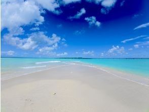 【人気スポット】ドローン撮影込み！ジェットスキーで行くユニの浜ツアー！※宮古島を楽しめる各プランご用意しております。各プランをご覧下さい。