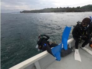ビーナチュラル ダイビング＆ヨガ (BeNatural Diving＆Yoga)