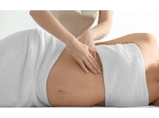 SALE! [Ginza] Maternity Lymphatic Treatment 120 minutes full body ☆の画像