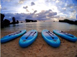 沖繩海上服務藍洞