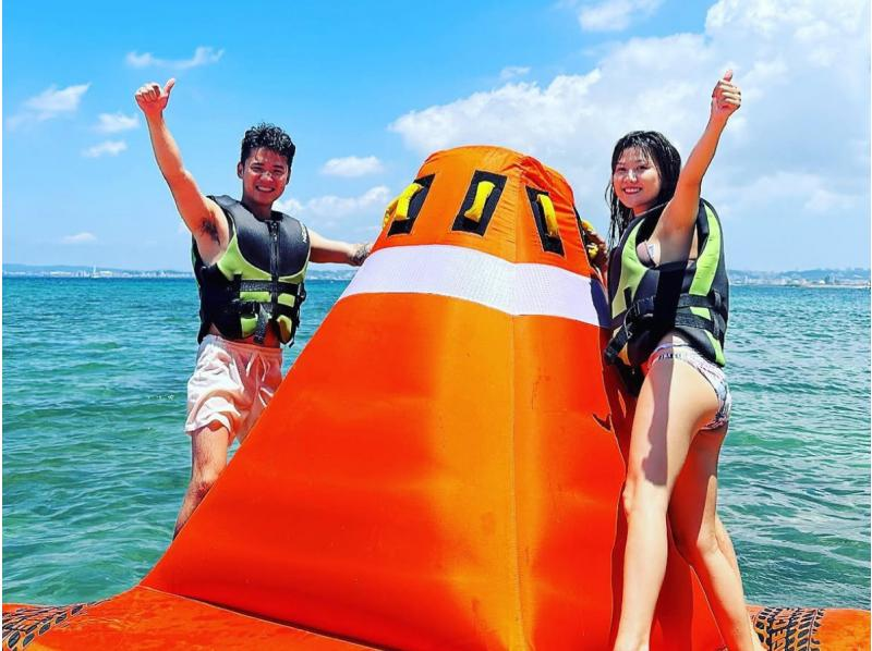 【北海道・SUP体験】透明度の高い支笏湖の湖面をクルージング！SUP体験（半日コース）の画像