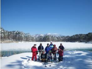 【福島県・裏磐梯高原】全ての沼を巡る五色沼ジオツアー